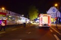 VU PKW Strab Koeln Niehl Amsterdamerstr Friedrich Karlstr P048